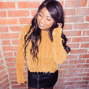 Meet your Posher, Natalie